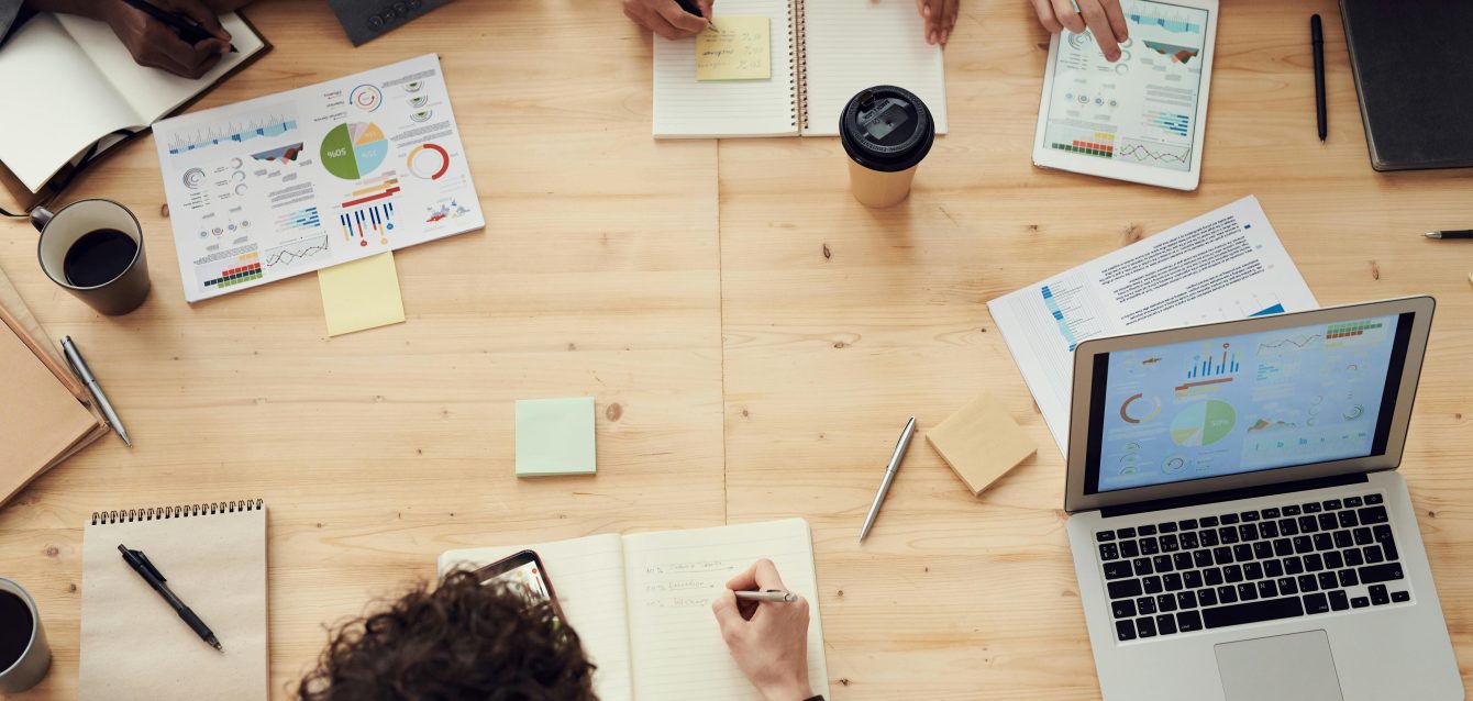 Réunion Diagnostic IA