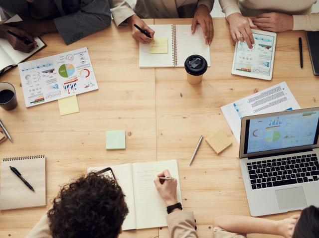 Réunion Diagnostic IA