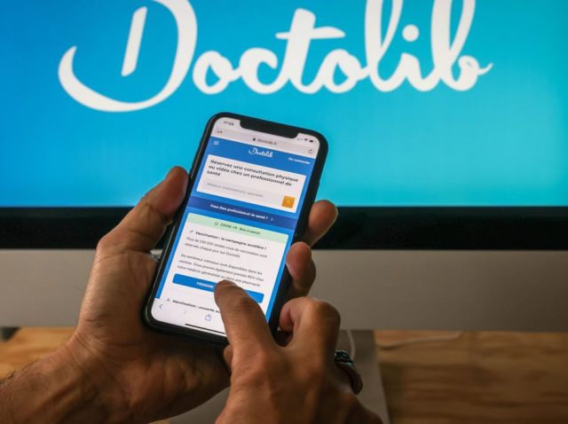 Doctolib