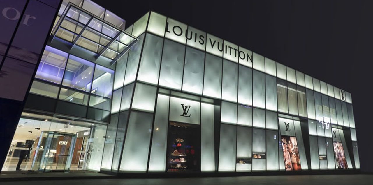 LVMH_Magasin