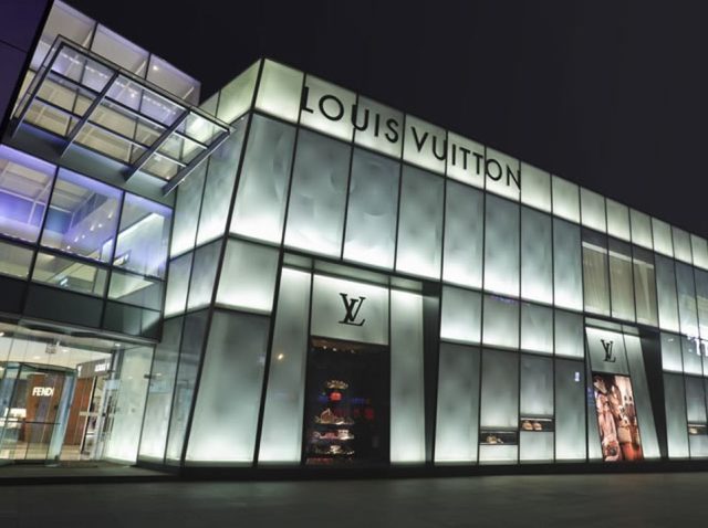 LVMH_Magasin