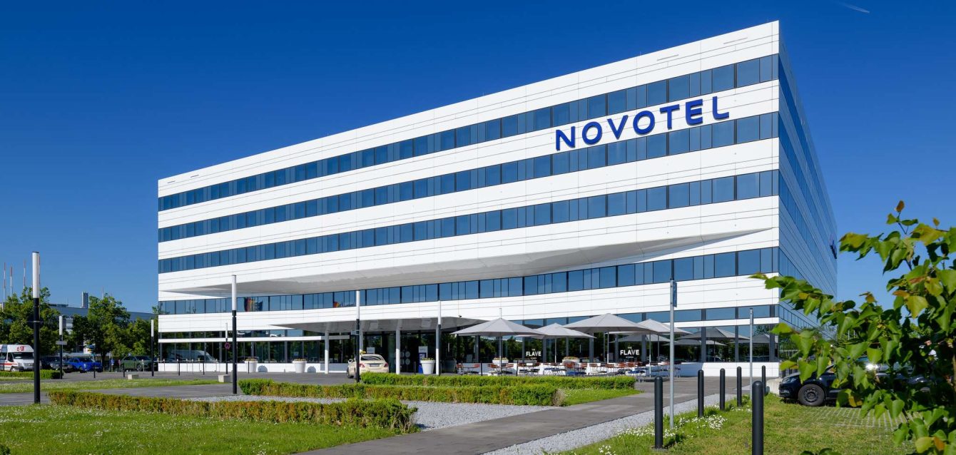 Novotel