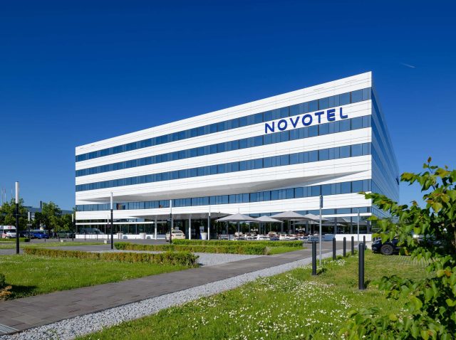 Novotel