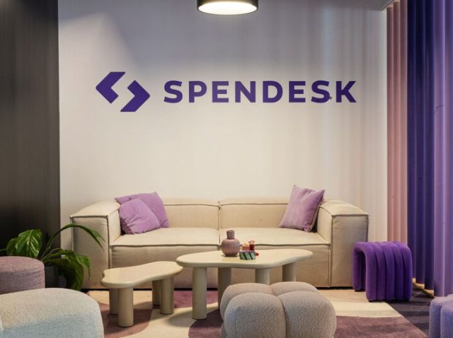 Spendesk