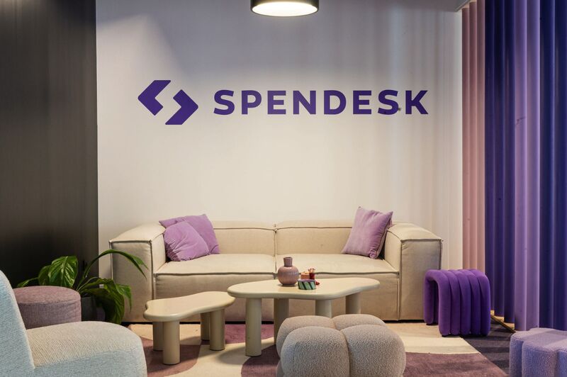 Spendesk